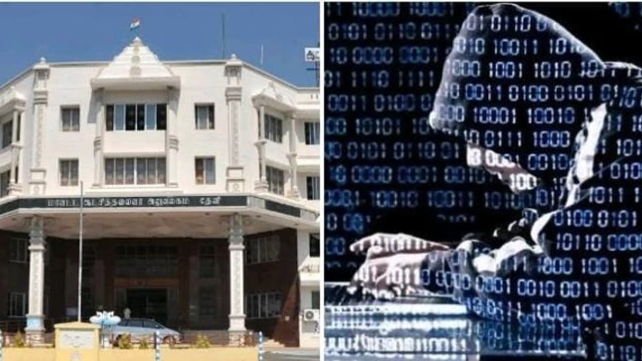 ஆட்சியர் பெயரில் வாட்ஸ் அப்பில் பணம் கேட்டு மெசேஜ்...! வடமாநில கும்பலில் தில்லாலங்கடி வேலை ஆட்சியர் பெயரில் வாட்ஸ் அப்பில் பணம் கேட்டு மெசேஜ்...! வடமாநில கும்பலில் தில்லாலங்கடி வேலை