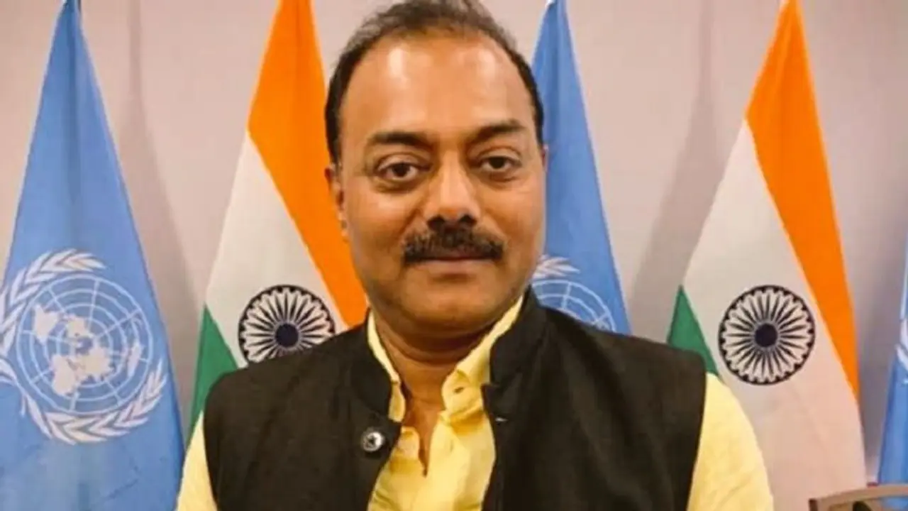 Prophet Remarks Row: निलंबित भाजपा नेता ने लगाई परिवार की सुरक्षा की गुहार, कहा मिल रही जान से मारने की धमकी