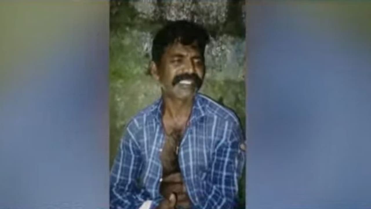 ചിറയിൻകീഴിൽ നാട്ടുകാര്‍ കെട്ടിയിട്ട് മർദ്ദിച്ചയാള്‍ മരിച്ചു