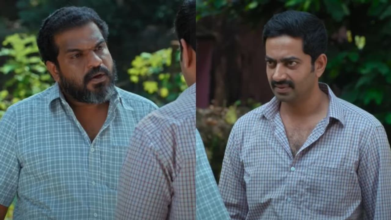 ടൈറ്റില്‍ കഥാപാത്രമായി ദിലീഷ് പോത്തന്‍; 'പ്രകാശന്‍ പറക്കട്ടെ' ട്രെയ്‍ലര്‍