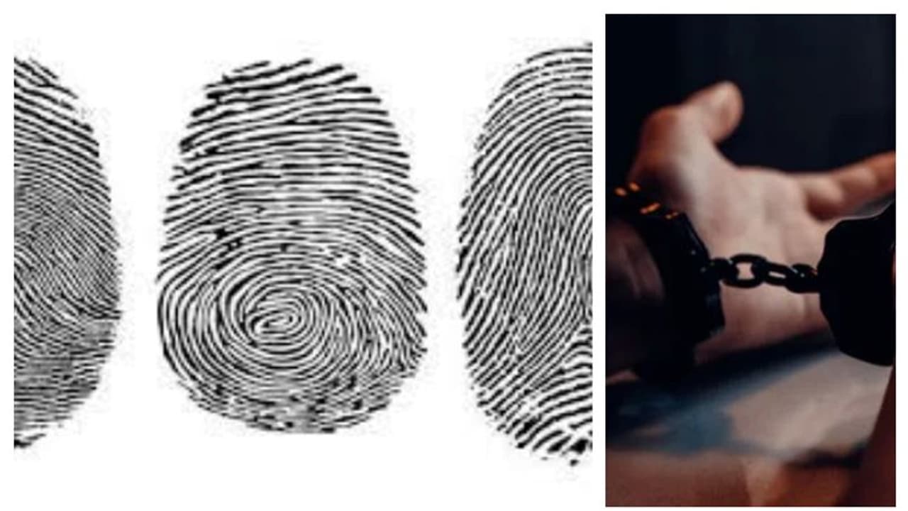 Bengaluru Crime ತಡೆಯಲು ಕೇಂದ್ರದ ಪ್ಲಾನ್: ಪೊಲೀಸರ ಕೈಸೇರಿದೆ ಫಿಂಗರ್‌ಪ್ರಿಂಟ್‌ ಸ್ಕ್ಯಾನರ್‌