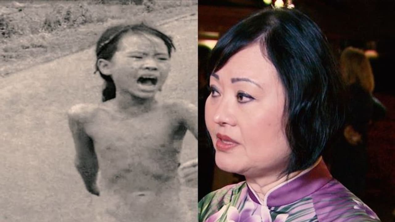 50 साल पहले यह लड़की सड़क पर बदहवास सी दौड़ रही थी, किसने खींची इसकी फोटो, जानिए आज कहां है और क्या कर रही 50 साल पहले यह लड़की सड़क पर बदहवास सी दौड़ रही थी, किसने खींची इसकी फोटो, जानिए आज कहां है और क्या कर रही