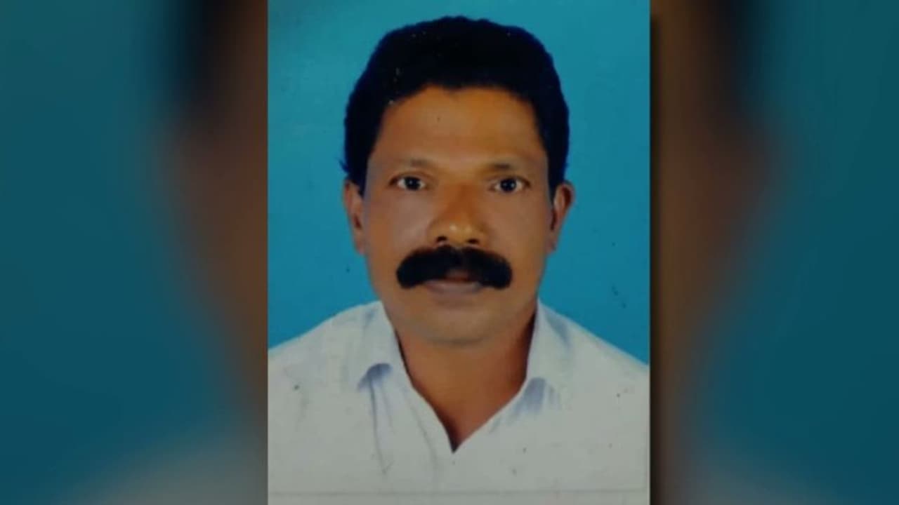 നെട്ടയം രാമഭദ്രൻ കൊലക്കേസ്; രണ്ടാം പ്രതി തൂങ്ങി മരിച്ചനിലയില് നെട്ടയം രാമഭദ്രൻ കൊലക്കേസ്; രണ്ടാം പ്രതി തൂങ്ങി മരിച്ചനിലയില്