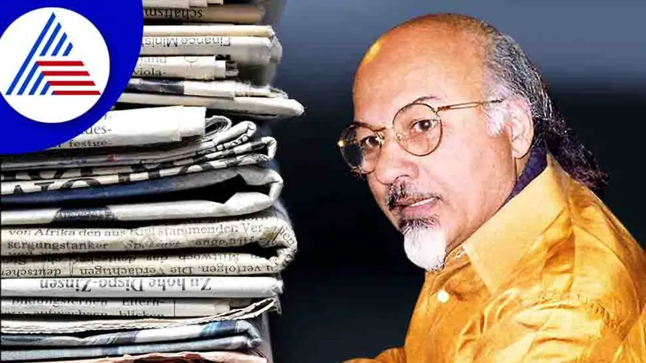 25 ವರ್ಷಗಳ ಅಂಕಣ, ಇದು ಶುಭ ವಿದಾಯ ಹೇಳುವ ಸಮಯ, ಟಿಜೆಎಸ್‌ ಕೊನೆಯ ಕಾಲಂ!