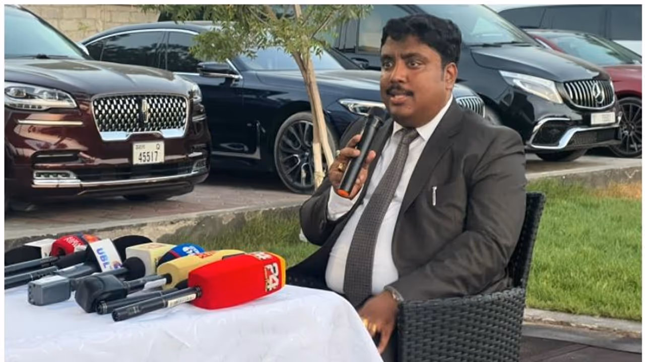 വിജ്ഞാന, തൊഴിൽ വൈദഗ്ധ്യം നൽകാൻ ഇന്ത്യയിലെമ്പാടും പരിശീലന കേന്ദ്രങ്ങൾ തുറക്കുമെന്ന് വിഘ്‍നേഷ് വിജയകുമാർ