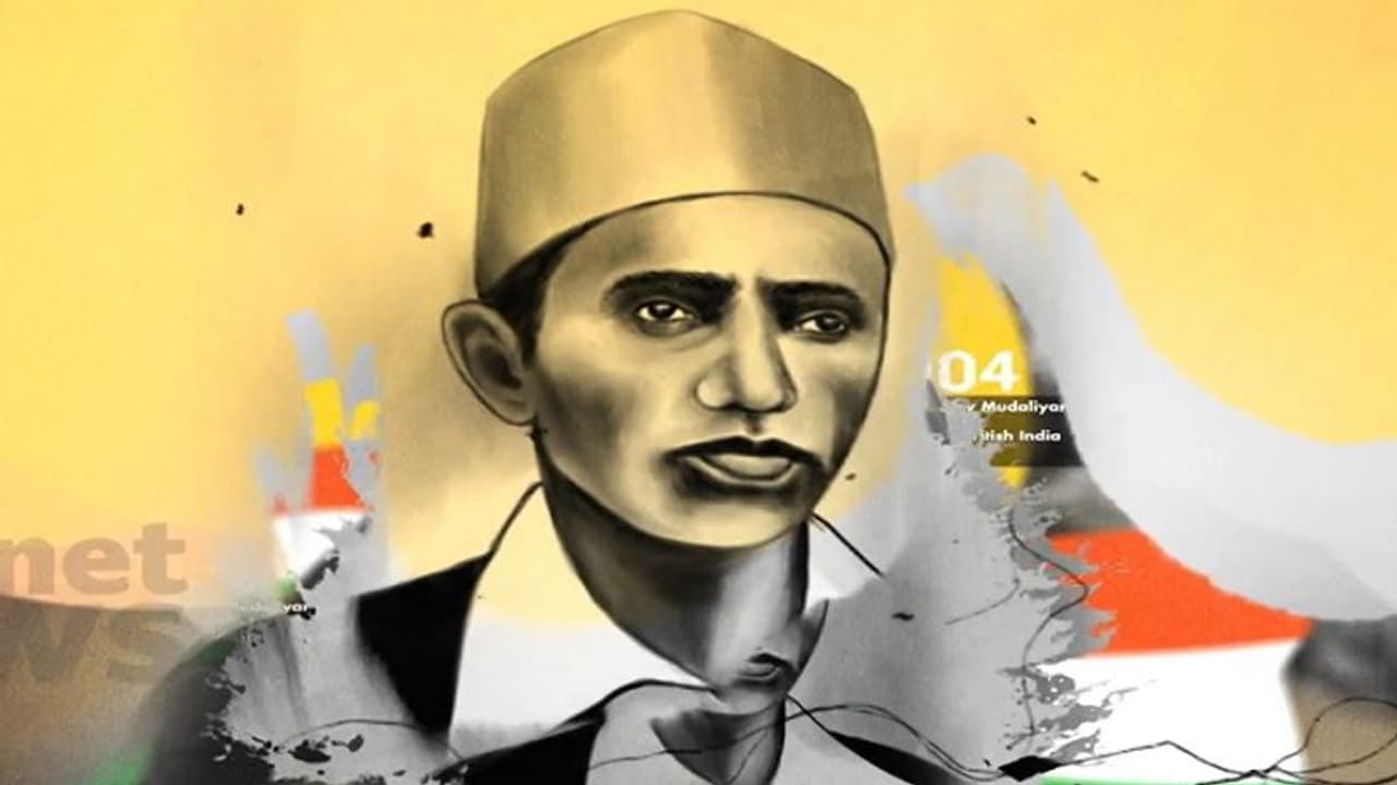 India@75: कौन हैं 'कोडी कथा कुमारन', जिन्होंने जान देकर तिरंगे की रक्षा की, पढ़िए एक देशभक्त की दास्तां