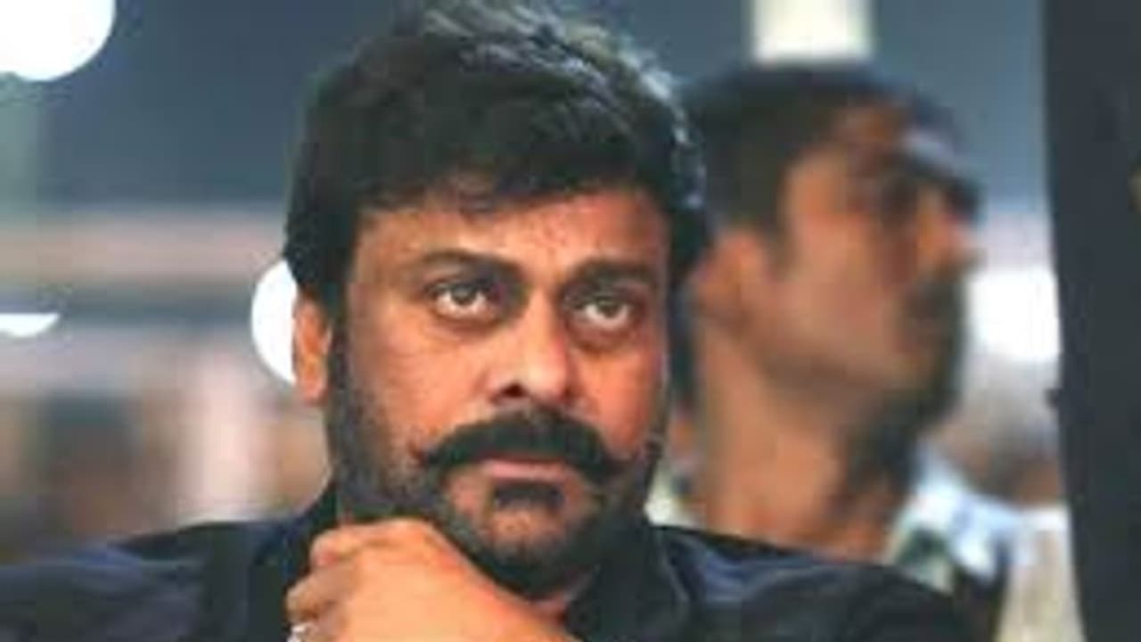 Chiranjeevi: ఆ ఇద్దరు స్టార్ హీరోయిన్స్ చిరంజీవి చెల్లెళ్లు!