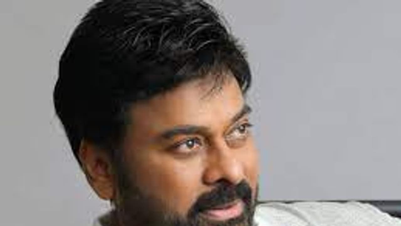 Godfather:చిరు అనవసరంగా టెన్షన్ పడుతున్నారా?మార్పులు అవసరసమా? Godfather:చిరు అనవసరంగా టెన్షన్ పడుతున్నారా?మార్పులు అవసరసమా?