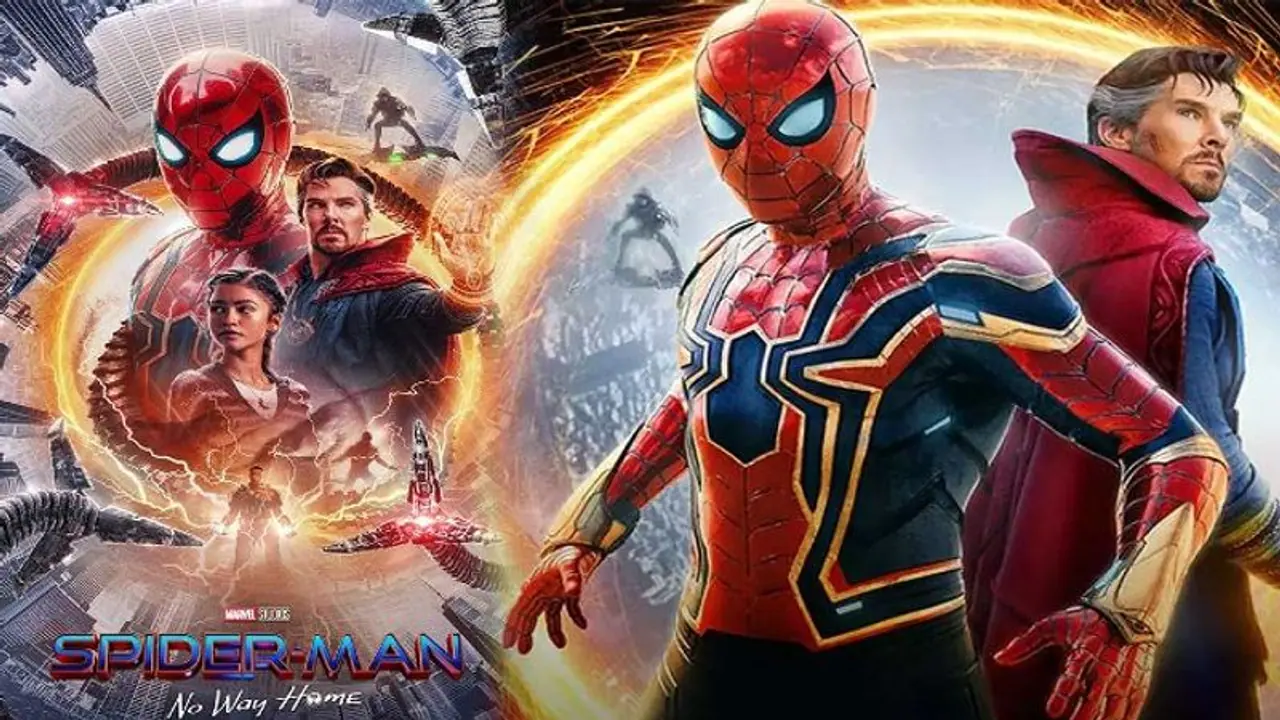 Spiderman on OTT: ఓటీటీలో కి స్పైడ‌ర్ మ్యాన్:నో వే హోమ్‌...స్ట్రీమింగ్ డేట్ ఎప్పుడంటే..?