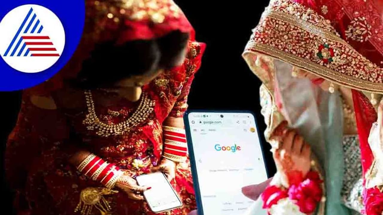 ಮಹಿಳೆಯರು ಗೂಗಲ್‌ನಲ್ಲಿ ಗಪ್‌ಚುಪ್ ಆಗಿ ಹುಡುಗರ ಬಗ್ಗೆ ಇಂಥದ್ದನ್ನೆಲ್ಲಾ ಸರ್ಚ್ ಮಾಡ್ತಾರಂತೆ !