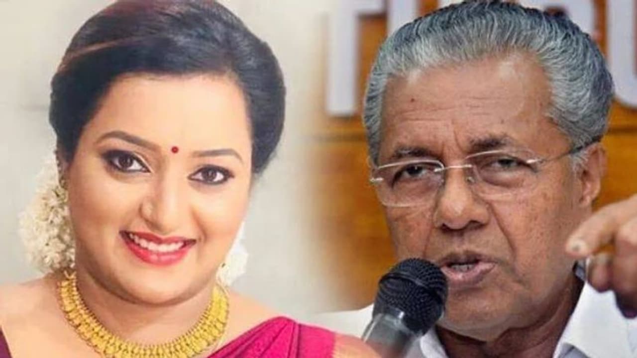 கேரளா தங்க கடத்தல் வழக்கு; என்னை கொன்று விடுங்கள்.. ஸ்வப்னா சுரேஷ் கண்ணீர் பேட்டி !! கேரளா தங்க கடத்தல் வழக்கு; என்னை கொன்று விடுங்கள்.. ஸ்வப்னா சுரேஷ் கண்ணீர் பேட்டி !!