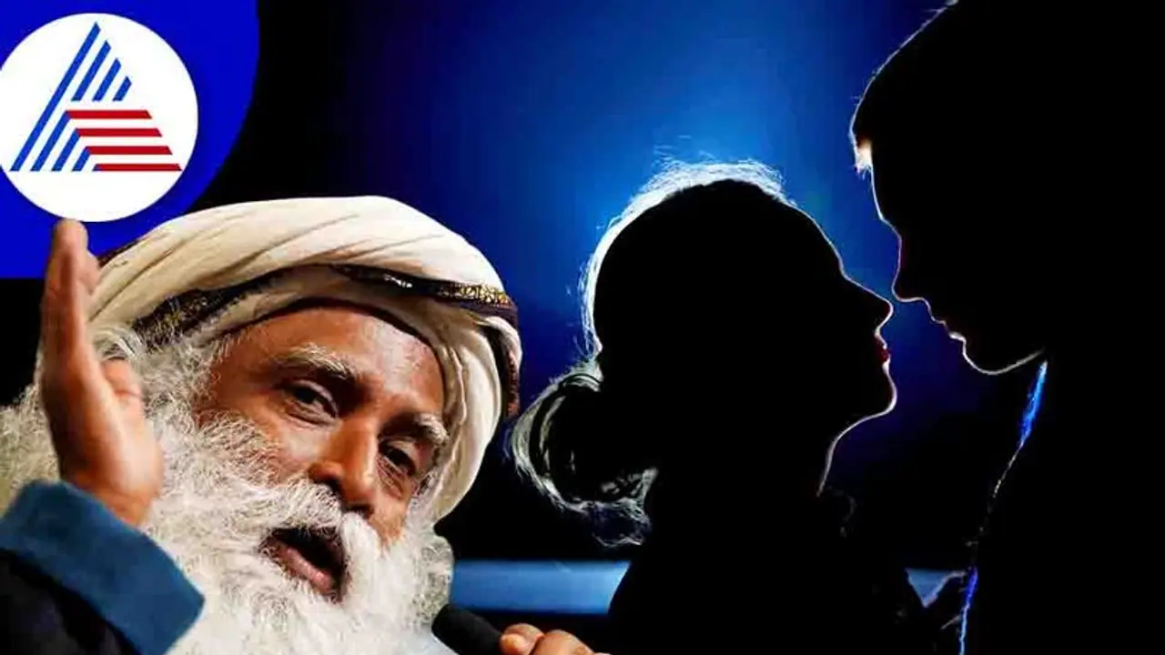 ಪೋರ್ನ್​ ವಿಡಿಯೋ ಹೆಚ್ಚು ನೋಡಿದ್ರೆ ಏನಾಗುತ್ತೆ? ಸದ್ಗುರು ಹೇಳ್ತಾರೆ ಕೇಳಿ