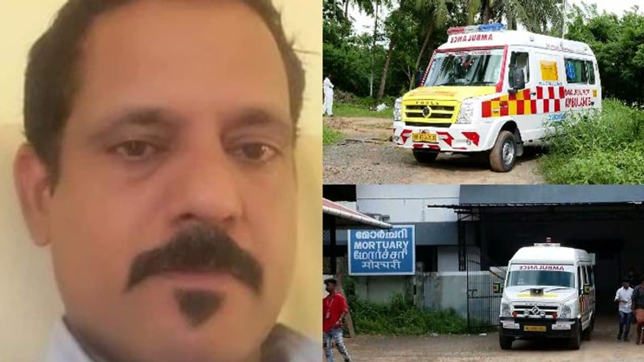 സംസ്കരിക്കാൻ കൊണ്ടുപോയ മൃതദേഹം തിരിച്ചെത്തിച്ച് പോസ്റ്റ്മോര്‍ട്ടം; തൃശ്ശൂര്‍ മെഡിക്കൽ കോളേജില്‍ ഗുരുതരവീഴ്ച