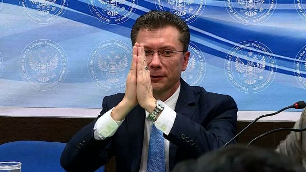 യുക്രൈനിൽ പഠനം മുടങ്ങിയ വിദ്യാർത്ഥികൾക്ക് റഷ്യയിൽ തുടർപഠനം, നോർക്കാ റൂട്സിനെ ബന്ധപ്പെടണം യുക്രൈനിൽ പഠനം മുടങ്ങിയ വിദ്യാർത്ഥികൾക്ക് റഷ്യയിൽ തുടർപഠനം, നോർക്കാ റൂട്സിനെ ബന്ധപ്പെടണം