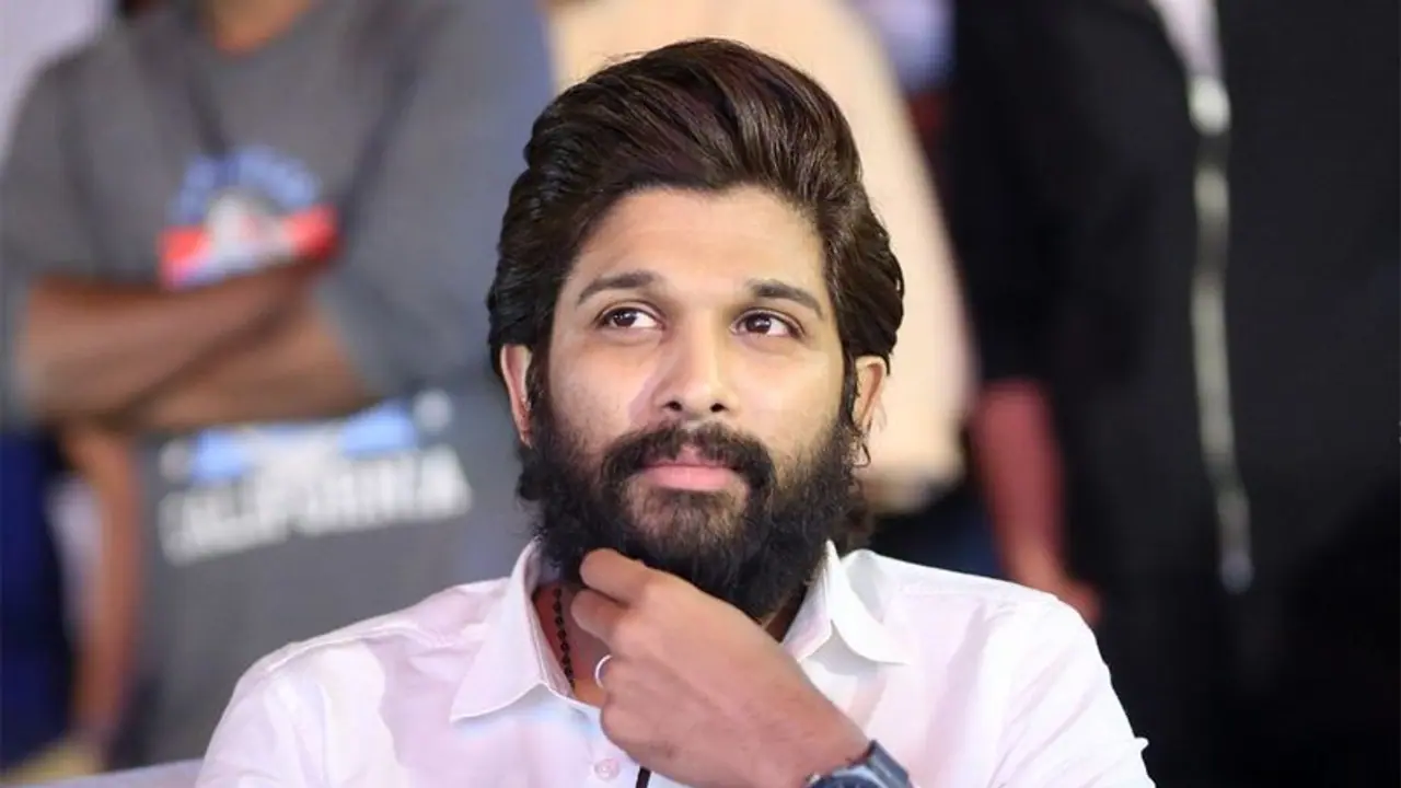 Allu Arjun : പരസ്യം ആളുകളെ വഴിതെറ്റിക്കുന്നു, അല്ലു അർജുനെതിരെ പൊലീസിൽ പരാതി