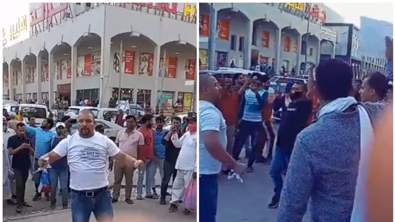 പ്രവാചക നിന്ദ; പ്രതിഷേധ പ്രകടനം നടത്തിയ പ്രവാസികളെ നാടുകടത്തും