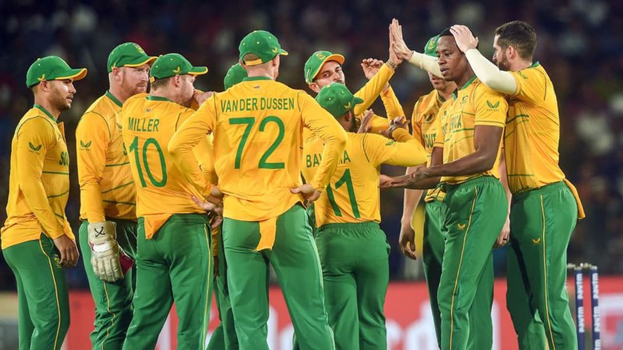 ഓസ്ട്രേലിയന്‍ പര്യടനം: ഏകദിന പരമ്പരയില്‍ നിന്ന് പിന്‍മാറി ദക്ഷിണാഫ്രിക്ക, നഷ്ടം പ്രോട്ടീസിന് തന്നെ