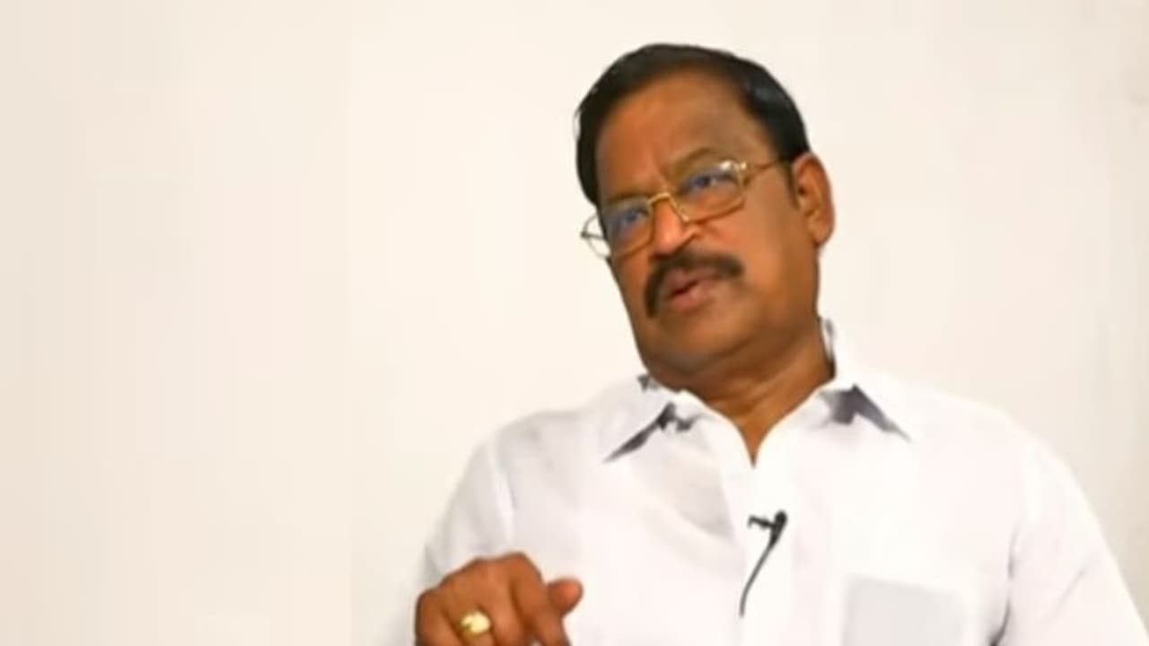 இதுமட்டும் இல்லைனா பெண்களை திமுகவிடமிருந்து காப்பாத்திருக்க முடியாது... வி.பி.துரைசாமி அதிரடி!! இதுமட்டும் இல்லைனா பெண்களை திமுகவிடமிருந்து காப்பாத்திருக்க முடியாது... வி.பி.துரைசாமி அதிரடி!!