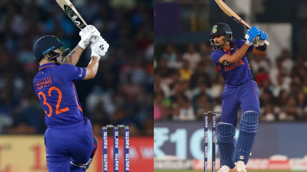 IND vs SA: కటక్ లో పరుగుల కటకట.. తడబడిన భారత్.. సౌతాఫ్రికా ముందు ఈజీ టార్గెట్.. 