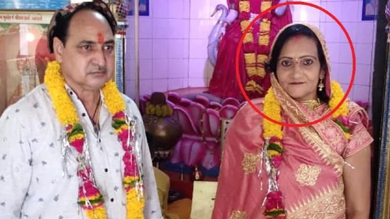 पति की शर्मनाक करतूत में मर गई पत्नी, कोयले से दीवार पर लिखा बेटा अदालत में बनेगा गवाह और पिता को दिलाएगा सजा पति की शर्मनाक करतूत में मर गई पत्नी, कोयले से दीवार पर लिखा बेटा अदालत में बनेगा गवाह और पिता को दिलाएगा सजा