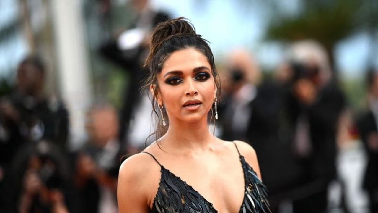 Deepika Padukone : படப்பிடிப்பின் போது நடிகை தீபிகா படுகோனேவிற்கு திடீர் நெஞ்சுவலி... பதறிப்போன படக்குழு