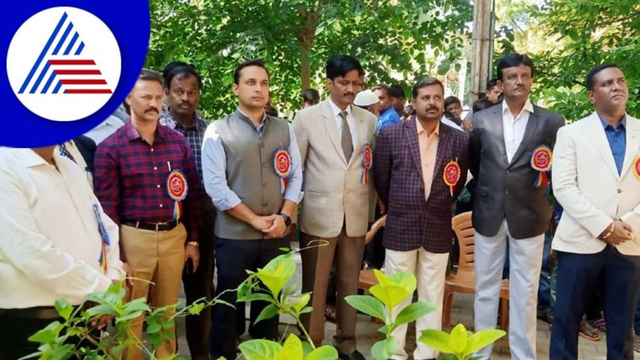 ಮಕ್ಕಳಿಗೆ ಉತ್ತಮ ಶಿಕ್ಷಣ ನೀಡಿ ಬಾಲಕಾರ್ಮಿಕ ಪದ್ಧತಿಯನ್ನು ಹೋಗಲಾಡಿಸೋಣ: ಬಿ.ಪಿ ದೇವಮಾನೆ