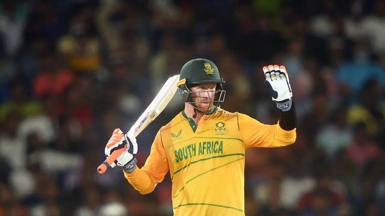 IND vs SA 2022, Cuttack T20I: Twitter dispirited as Klaasen downs India 0 2 IND vs SA 2022, Cuttack T20I: Twitter dispirited as Klaasen downs India 0 2
