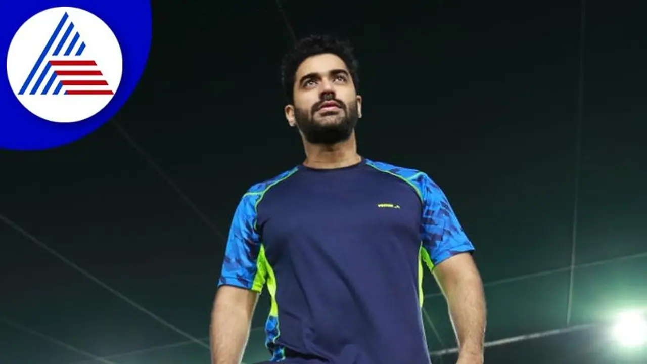 Prajwal Devaraj Mafia: ಡೈನಾಮಿಕ್ ಪ್ರಿನ್ಸ್ ಸ್ನೇಹಿತನ ಪಾತ್ರದಲ್ಲಿ ಶೈನ್‌ ಶೆಟ್ಟಿ