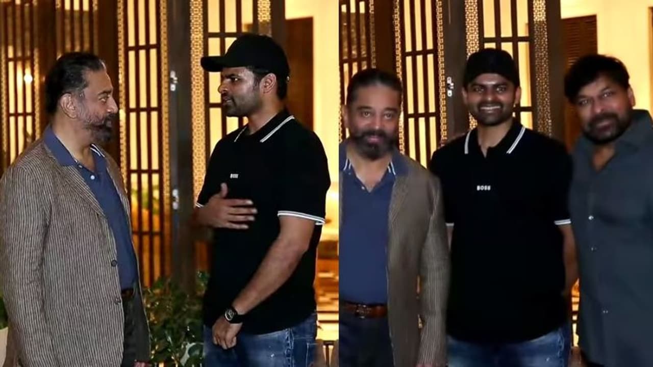 Sai Dharam Tej: బక్కచిక్కి షాకింగ్ లుక్ లో సాయి ధరమ్... యంగ్ హీరోకి ఏమైందీ? Sai Dharam Tej: బక్కచిక్కి షాకింగ్ లుక్ లో సాయి ధరమ్... యంగ్ హీరోకి ఏమైందీ?