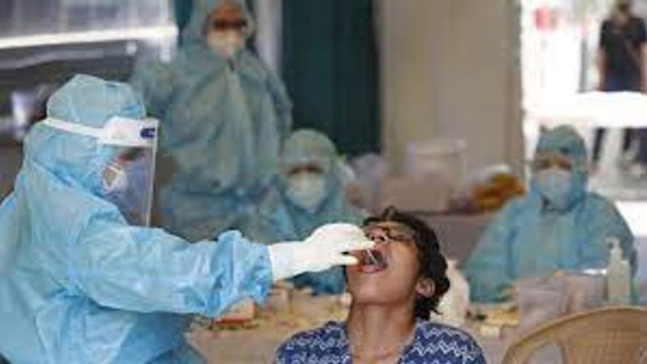 145 நாளுக்கு பின் 20 ஆயிரத்தை கடந்த கொரோனா.. 2 வது நாளாக 20,038 பேருக்கு பாதிப்பு..