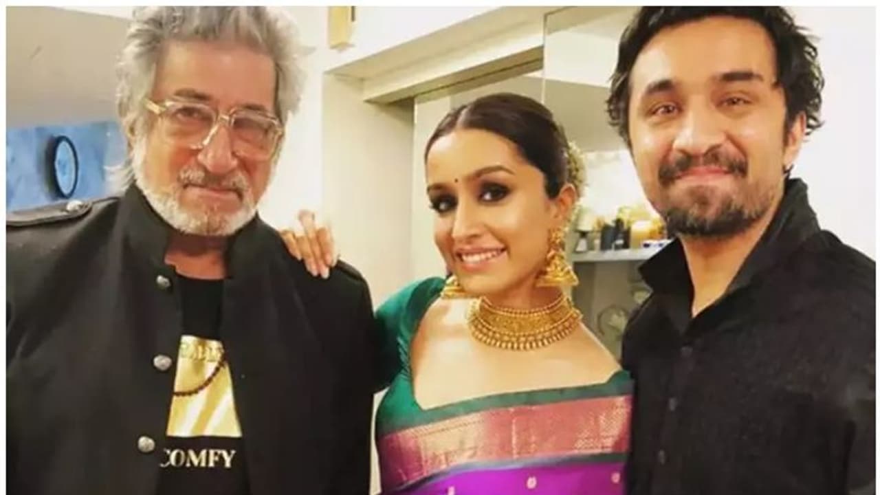 ബോളിവുഡ് താരം ശ്രദ്ധ കപൂറിന്റെ സഹോദരൻ മയക്കുമരുന്നുമായി പിടിയിൽ ബോളിവുഡ് താരം ശ്രദ്ധ കപൂറിന്റെ സഹോദരൻ മയക്കുമരുന്നുമായി പിടിയിൽ