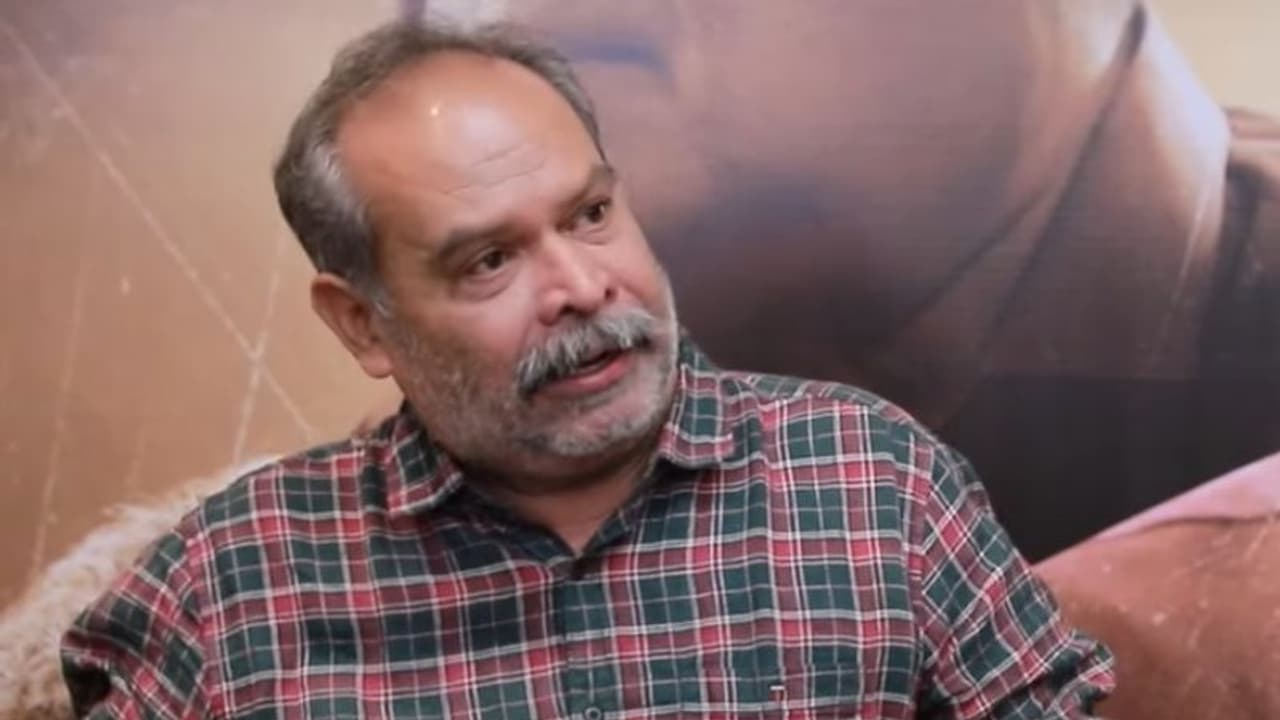 ഡബ്ല്യുസിസിയില്‍ നിന്ന് ആരെയും വിളിച്ചപ്പോള്‍ കിട്ടിയില്ല, അതുകൊണ്ട് നായികാ കഥാപാത്രം ഇല്ല: അലന്‍സിയര്‍