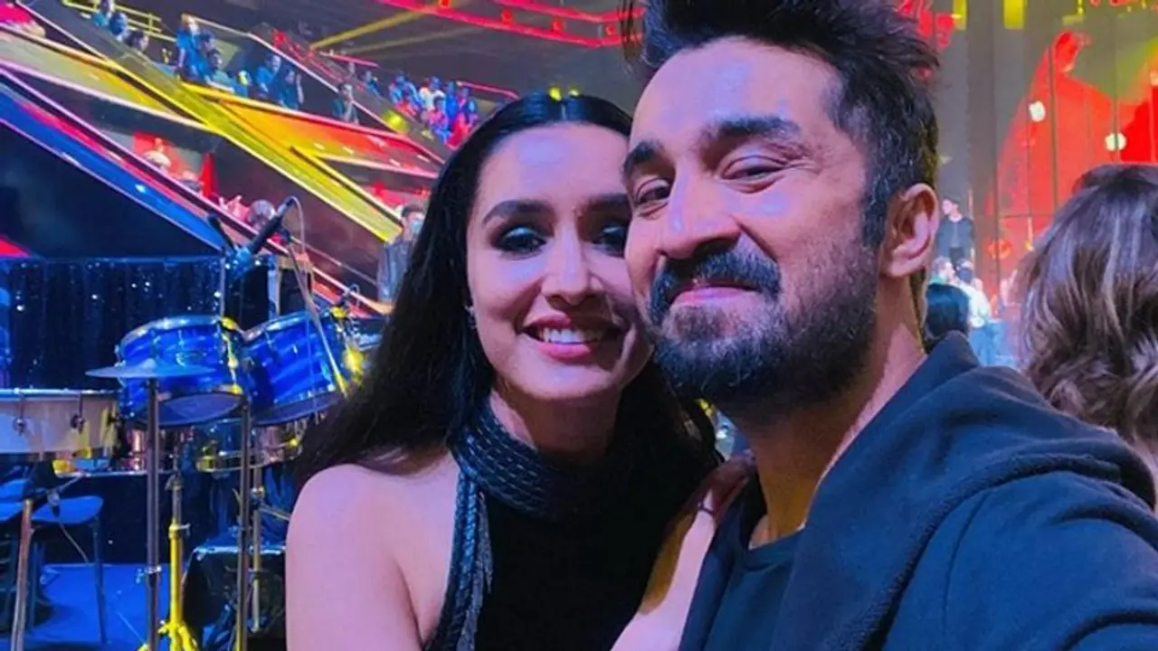Shraddha Kapoor's brother Siddhanth Kapoor detained by police in drugs case Shraddha Kapoor's brother Siddhanth Kapoor detained by police in drugs case