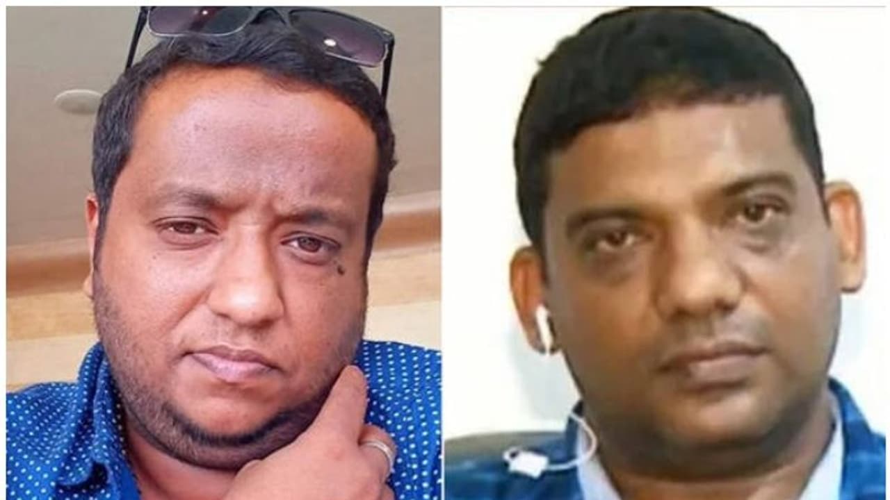 സ്വപ്നയുടെ വെളിപ്പെടുത്തല്; ഷാജ് കിരണ് മുന്കൂര് ജാമ്യാപേക്ഷയുമായി ഹൈക്കോടതിയില് സ്വപ്നയുടെ വെളിപ്പെടുത്തല്; ഷാജ് കിരണ് മുന്കൂര് ജാമ്യാപേക്ഷയുമായി ഹൈക്കോടതിയില്