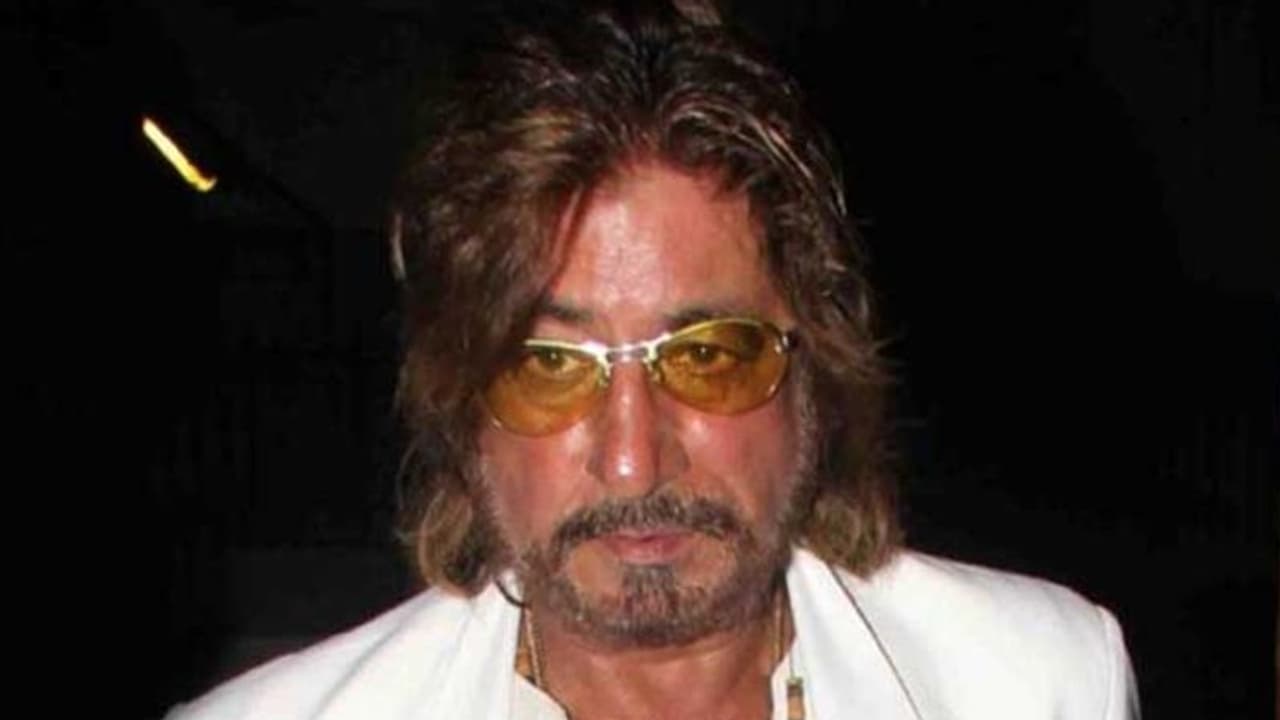 ड्रग्स केस में बेटे सिद्धांत की गिरफ्तारी पर आया शक्ति कपूर का पहला रिएक्शन, जानिए क्या कहा? ड्रग्स केस में बेटे सिद्धांत की गिरफ्तारी पर आया शक्ति कपूर का पहला रिएक्शन, जानिए क्या कहा?