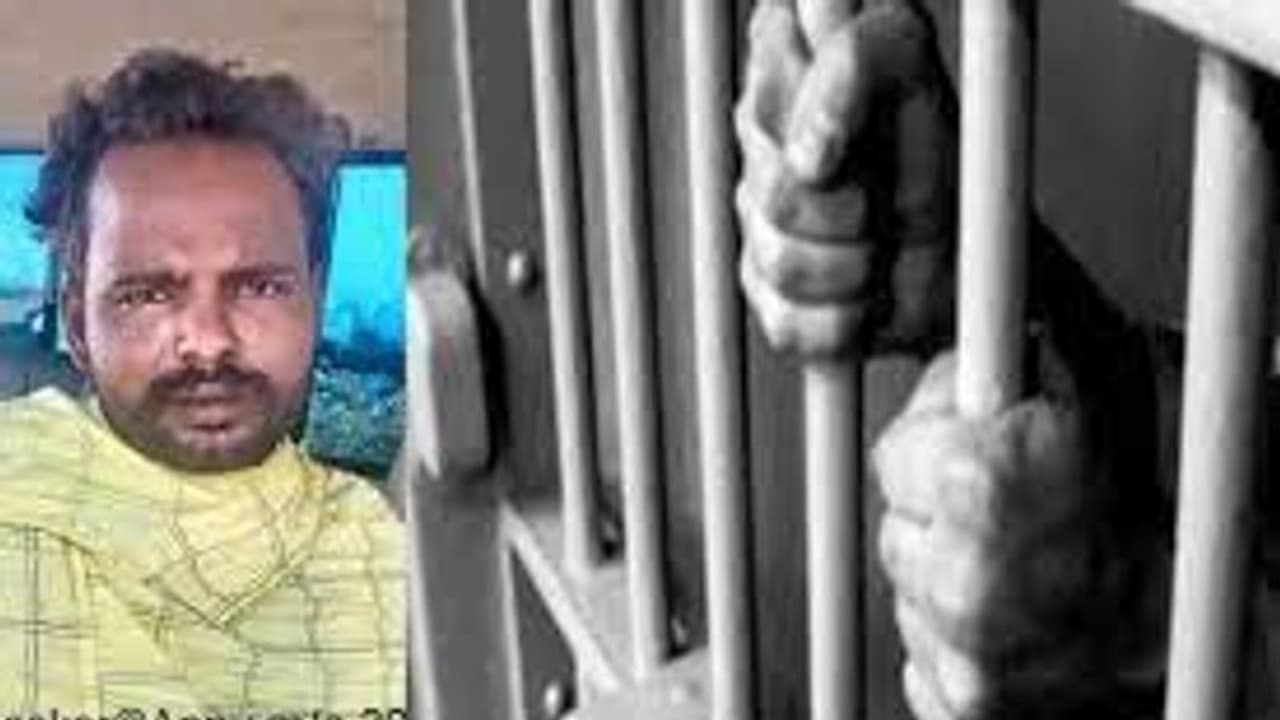 Chennai Custodial Death : நியாயப்படி நீதிப்படி சட்டத்துக்குட்பட்டே நடக்க வேண்டும் ராஜசேகரின் தாயார் பேட்டி Chennai Custodial Death : நியாயப்படி நீதிப்படி சட்டத்துக்குட்பட்டே நடக்க வேண்டும் ராஜசேகரின் தாயார் பேட்டி