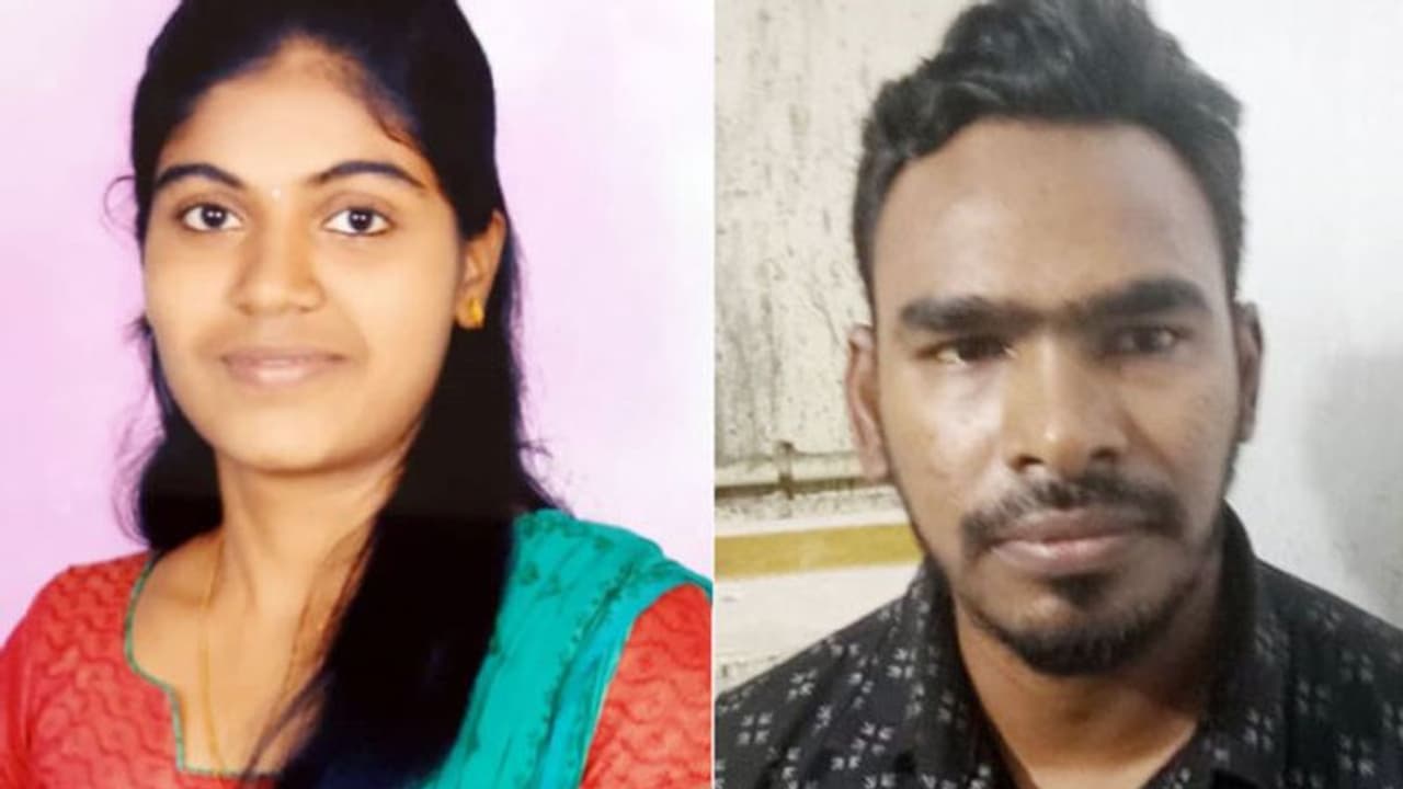 கிரிக்கெட் மட்டையால் மண்டையை பொளந்து கொலை.. தற்கொலை செய்ததாக நாடகமாடிய கணவன் சிக்கியது எப்படி? பரபரப்பு தகவல் கிரிக்கெட் மட்டையால் மண்டையை பொளந்து கொலை.. தற்கொலை செய்ததாக நாடகமாடிய கணவன் சிக்கியது எப்படி? பரபரப்பு தகவல்