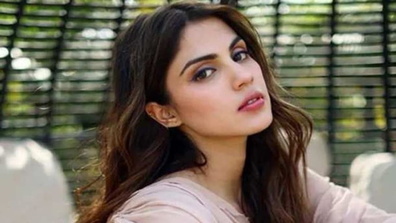 Rhea Chakraborty birthday special: Here are 5 pictures to prove she has starting life aftesh