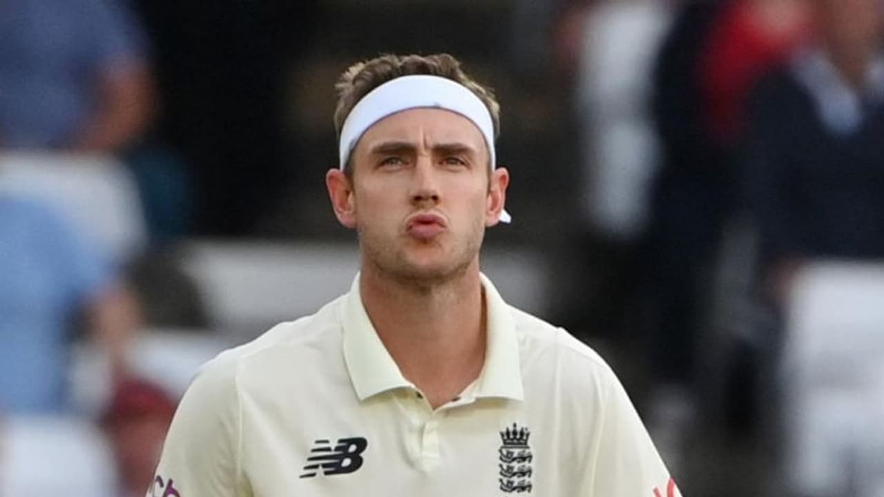 ODI World Cup 2023: England pacer Stuart Broad's bold admission on India's prospects of winning at home ODI World Cup 2023: England pacer Stuart Broad's bold admission on India's prospects of winning at home
