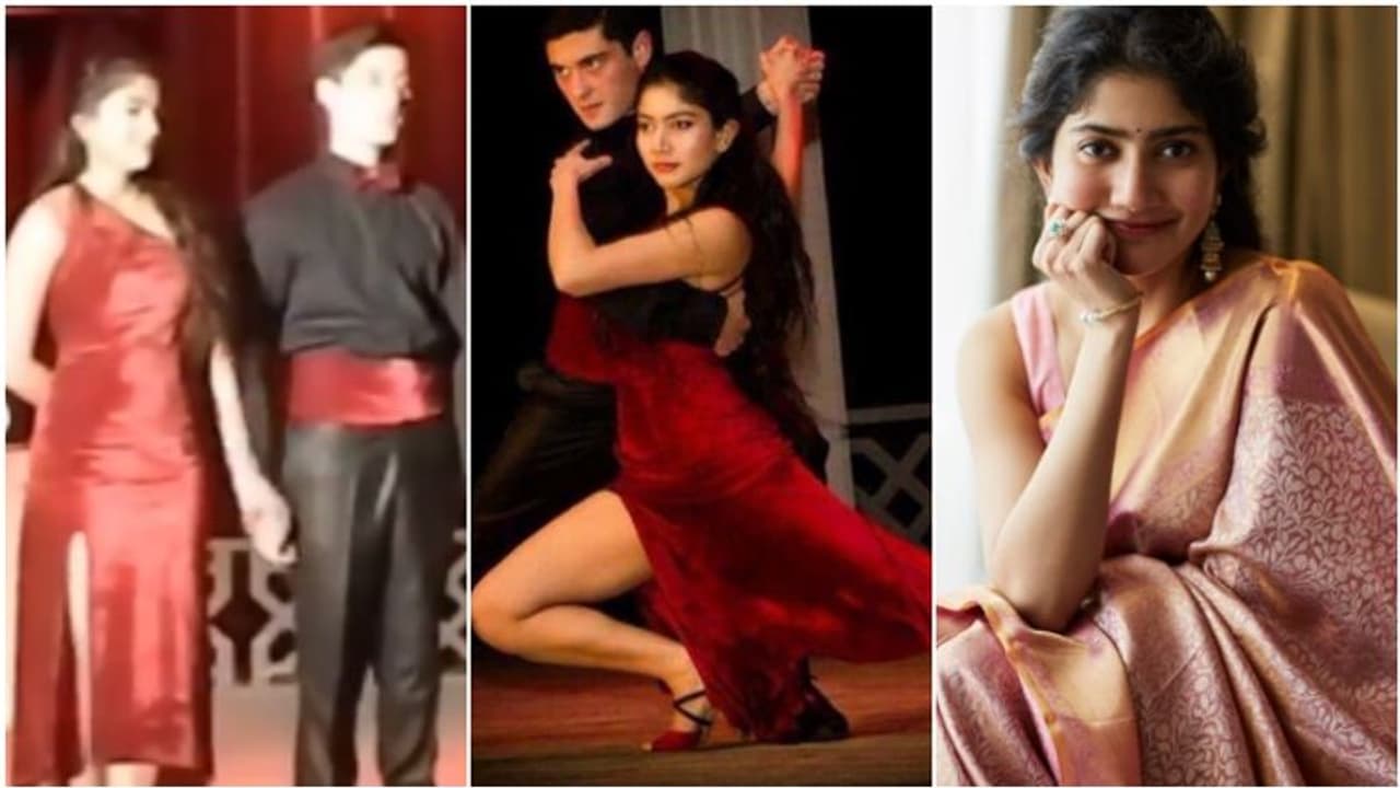 ಈ ಒಂದು ಘಟನೆಯಿಂದ ತುಂಡುಡುಗೆ ಹಾಕೋದನ್ನೆ ಬಿಟ್ಟ ನಟಿ ಸಾಯಿ ಪಲ್ಲವಿ ಈ ಒಂದು ಘಟನೆಯಿಂದ ತುಂಡುಡುಗೆ ಹಾಕೋದನ್ನೆ ಬಿಟ್ಟ ನಟಿ ಸಾಯಿ ಪಲ್ಲವಿ