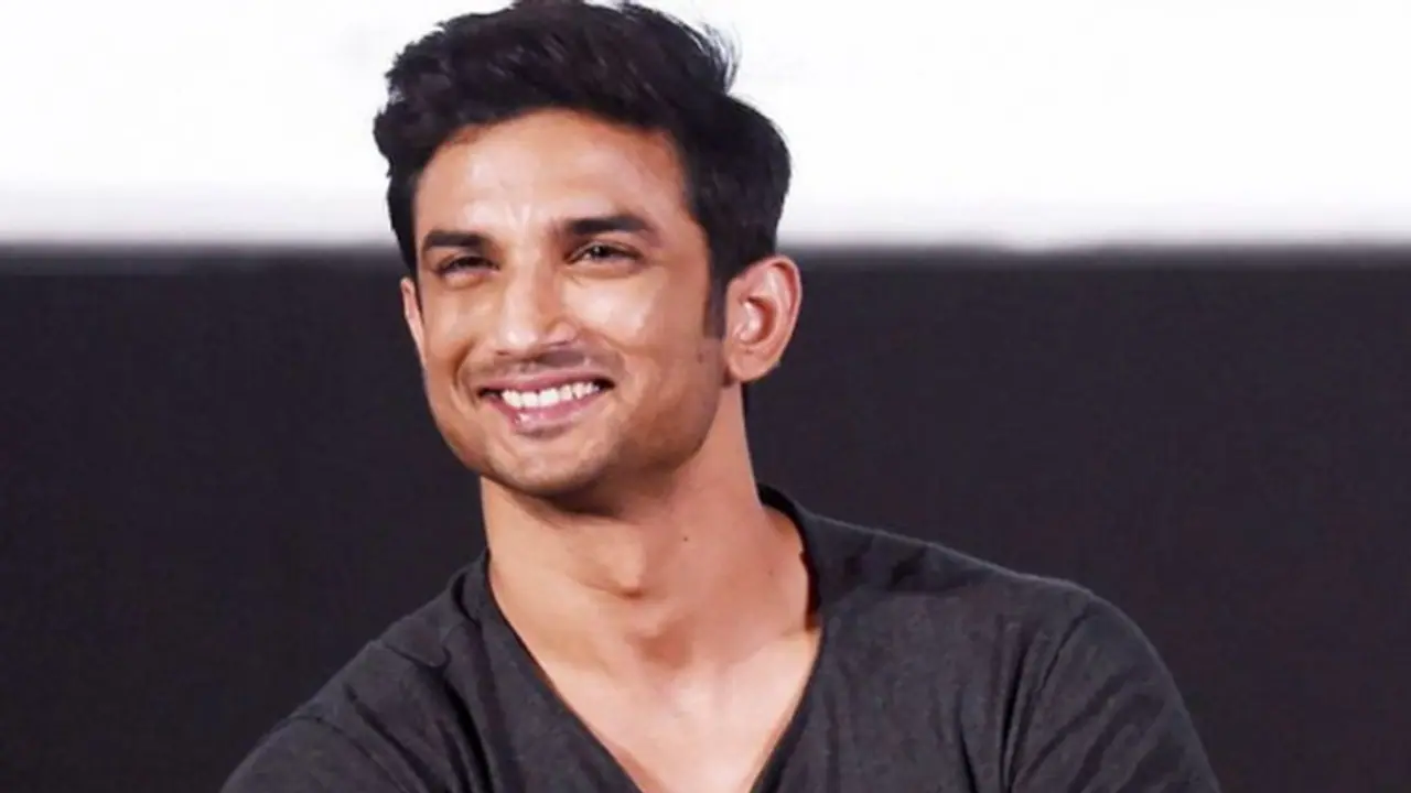 Sushant Singh Death Anniversary; ಸುಶಾಂತ್ ಇಲ್ಲದೇ 2 ವರ್ಷ, ಸಹೋದರಿಯ ಭಾವುಕ ಪತ್ರ