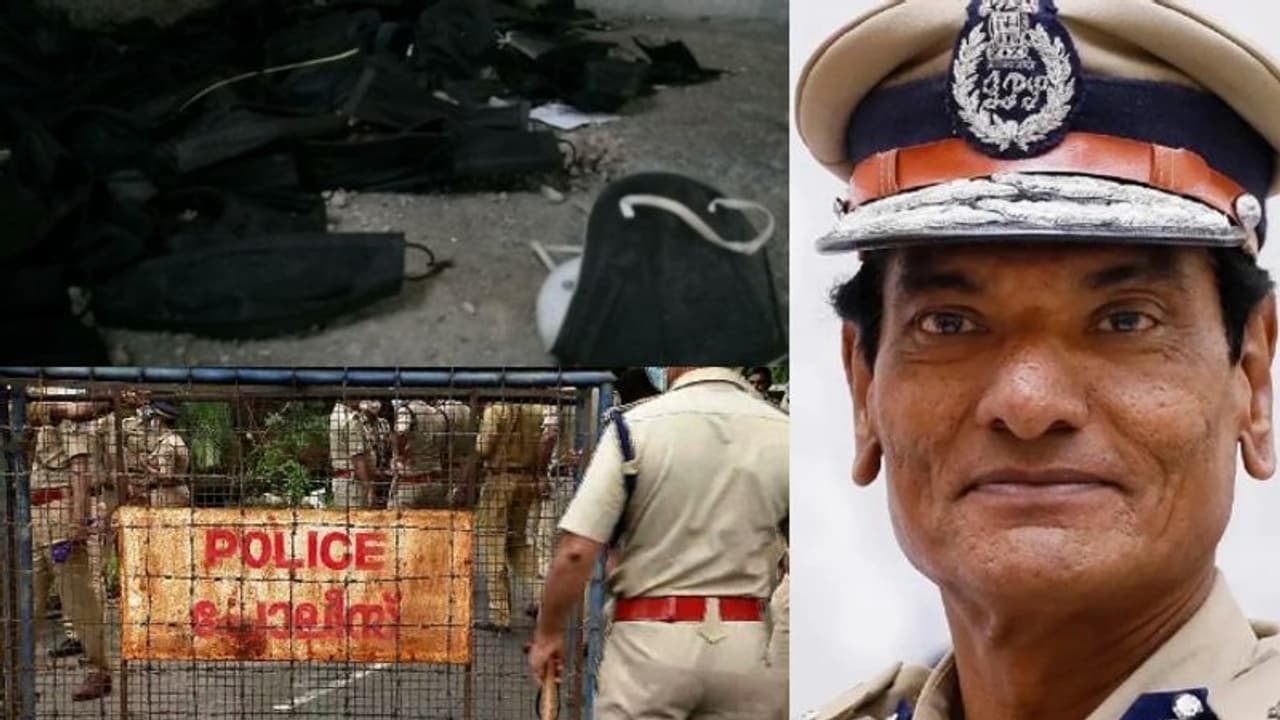 മുഖ്യമന്ത്രിയുടെ സുരക്ഷ : പൊതുജനത്തെ അനാവശ്യമായി വഴിയിൽ തടയരുതെന്ന് പൊലീസ് മേധാവി