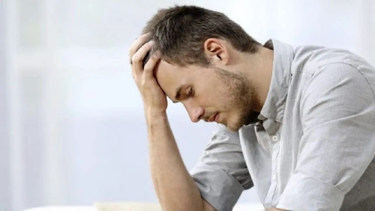 Men's Health : ഈ രോഗം പുരുഷന്മാരെ അപകടത്തിലേക്ക് നയിക്കാം...