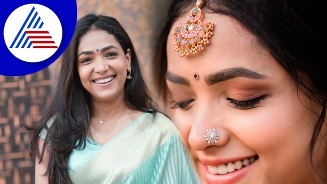 ನನ್ನನ್ನು ಯಾರು ಸಂಪರ್ಕ ಮಾಡೇ ಇಲ್ಲ; ರಾಜಾ ರಾಣಿ 2 ಬಗ್ಗೆ ನಿರೂಪಕಿ ಅನುಪಮಾ ಸ್ಪಷ್ಟನೆ