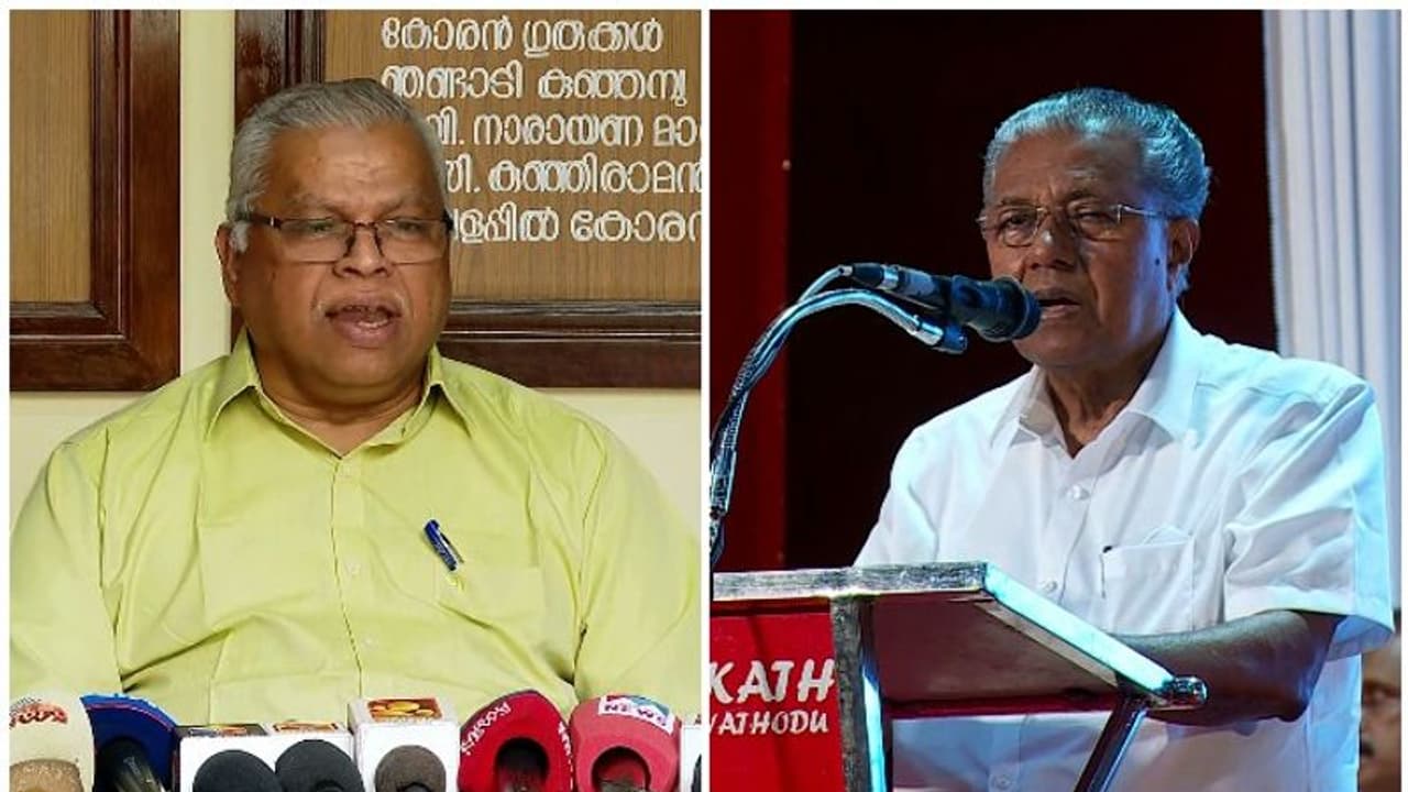 'ആങ്ങള ചത്താലും നാത്തൂന്റെ കണ്ണീർ കാണണം എന്നാണ് കോൺഗ്രസ് നിലപാട്'; എം വി ജയരാജന് 'ആങ്ങള ചത്താലും നാത്തൂന്റെ കണ്ണീർ കാണണം എന്നാണ് കോൺഗ്രസ് നിലപാട്'; എം വി ജയരാജന്