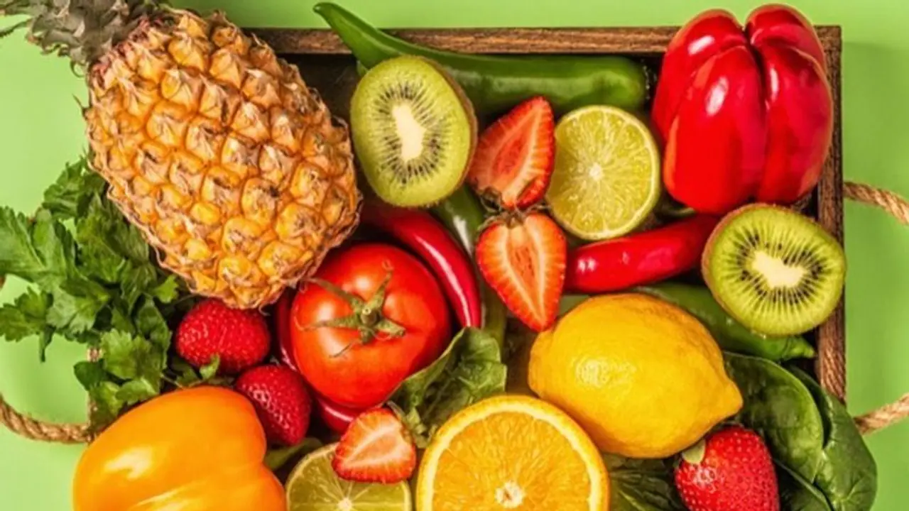 বর্ষার মরশুমে খাদ্যতালিকায় রাখুন এই পাঁচ Super Foods, বাড়বে রোগ প্রতিরোধ ক্ষমতা বর্ষার মরশুমে খাদ্যতালিকায় রাখুন এই পাঁচ Super Foods, বাড়বে রোগ প্রতিরোধ ক্ষমতা