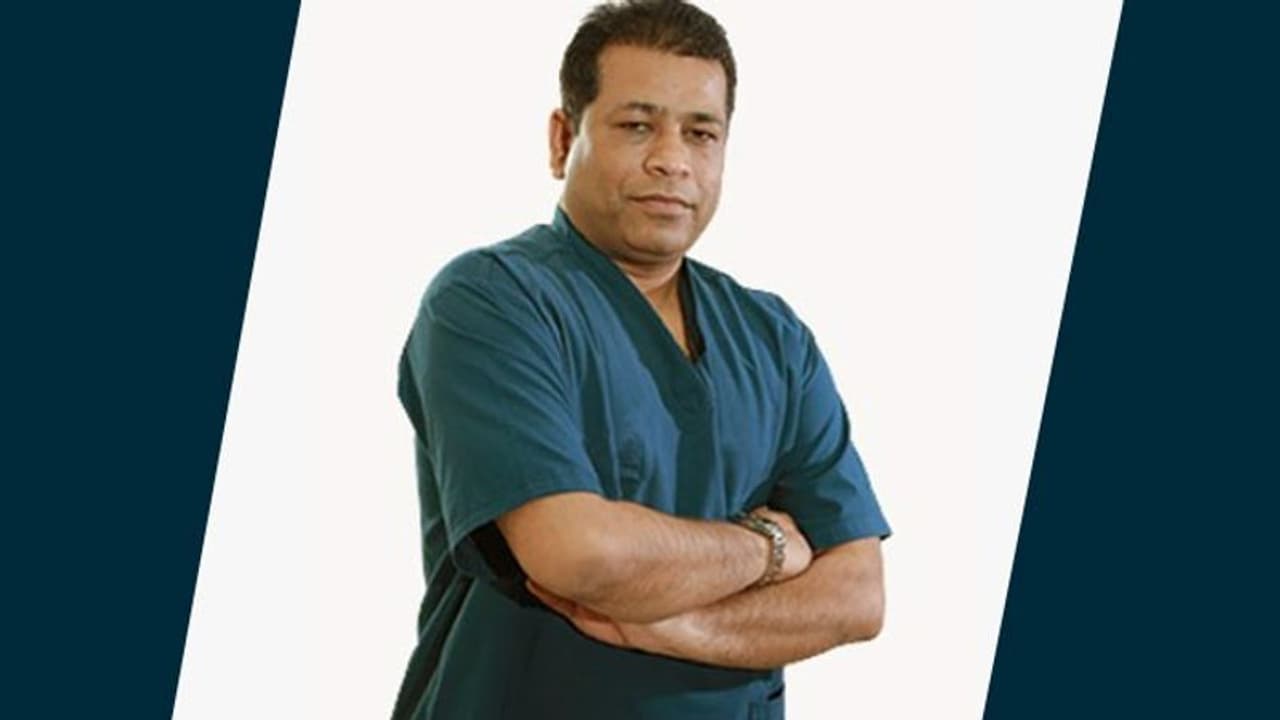 দমবন্ধ পরিবেশ কি কারও মৃত্যু কারণ হতে পারে? জেনে নিন হার্ট অ্যাটাক নিয়ে কী বলছেন ডা. দিলীপ কুমার দমবন্ধ পরিবেশ কি কারও মৃত্যু কারণ হতে পারে? জেনে নিন হার্ট অ্যাটাক নিয়ে কী বলছেন ডা. দিলীপ কুমার