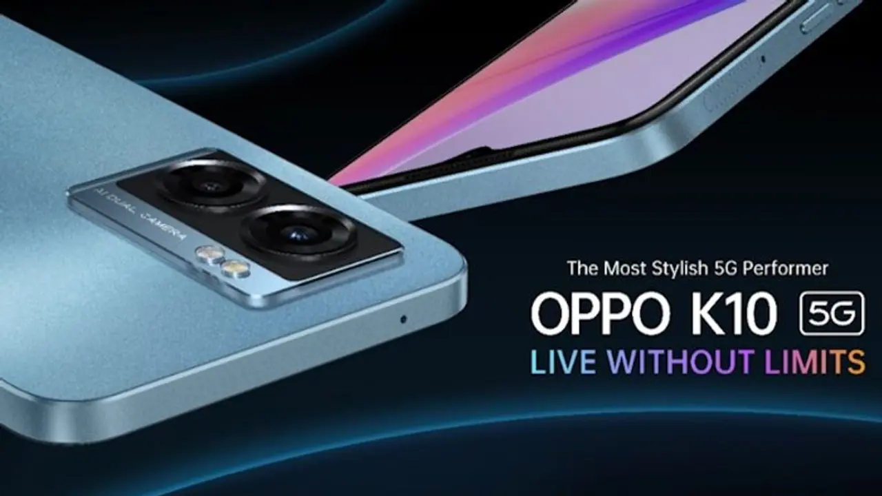 OPPO K10 5G Review: ഓപ്പോ കെ10 5ജി അവതരിച്ചു; 5G കരുത്ത്, അതിശയിപ്പിക്കുന്ന വില