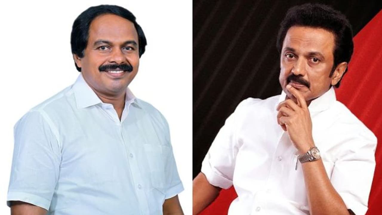 திமுக அமைச்சரின் மதவெறி செயலை கண்டிக்கிறோம்.. ஒன்று திரளும் இந்து அமைப்புகள் சமாளிக்குமா திமுக ? திமுக அமைச்சரின் மதவெறி செயலை கண்டிக்கிறோம்.. ஒன்று திரளும் இந்து அமைப்புகள் சமாளிக்குமா திமுக ?