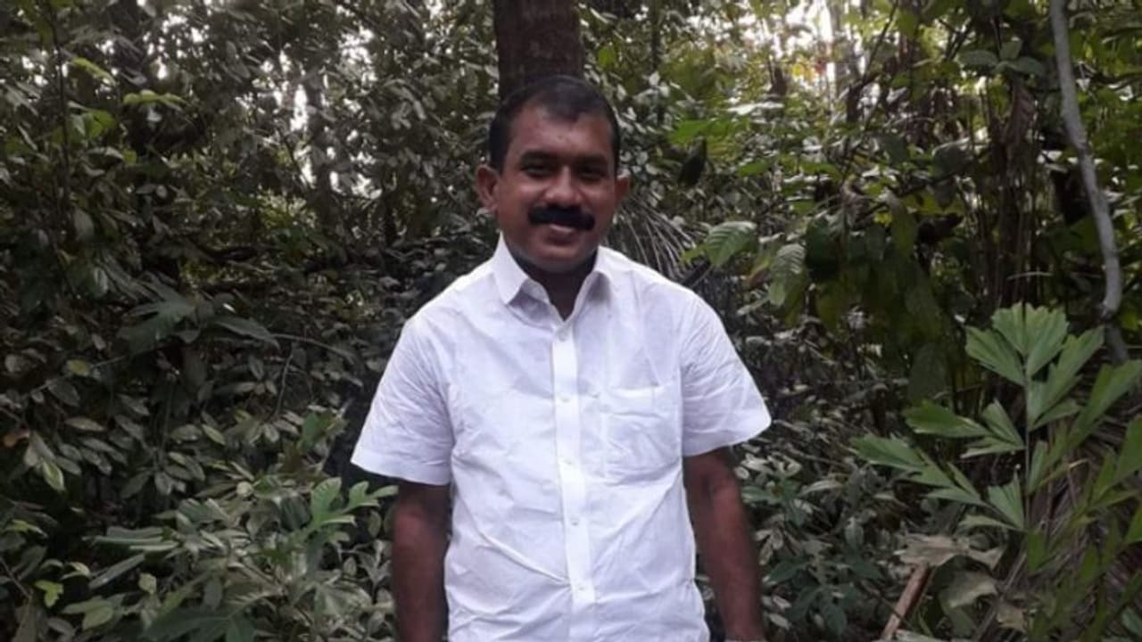 സ്വകാര്യപണമിടപാട് സ്ഥാപനം നടത്തിപ്പുകാരനായ യുവാവിനെ വീട്ടില്‍ മരിച്ചനിലയില്‍ കണ്ടെത്തി